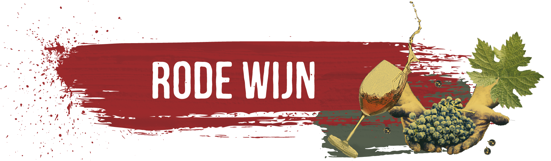 Rode wijn bekijk ons uitgebreide aanbod Grapedistrict